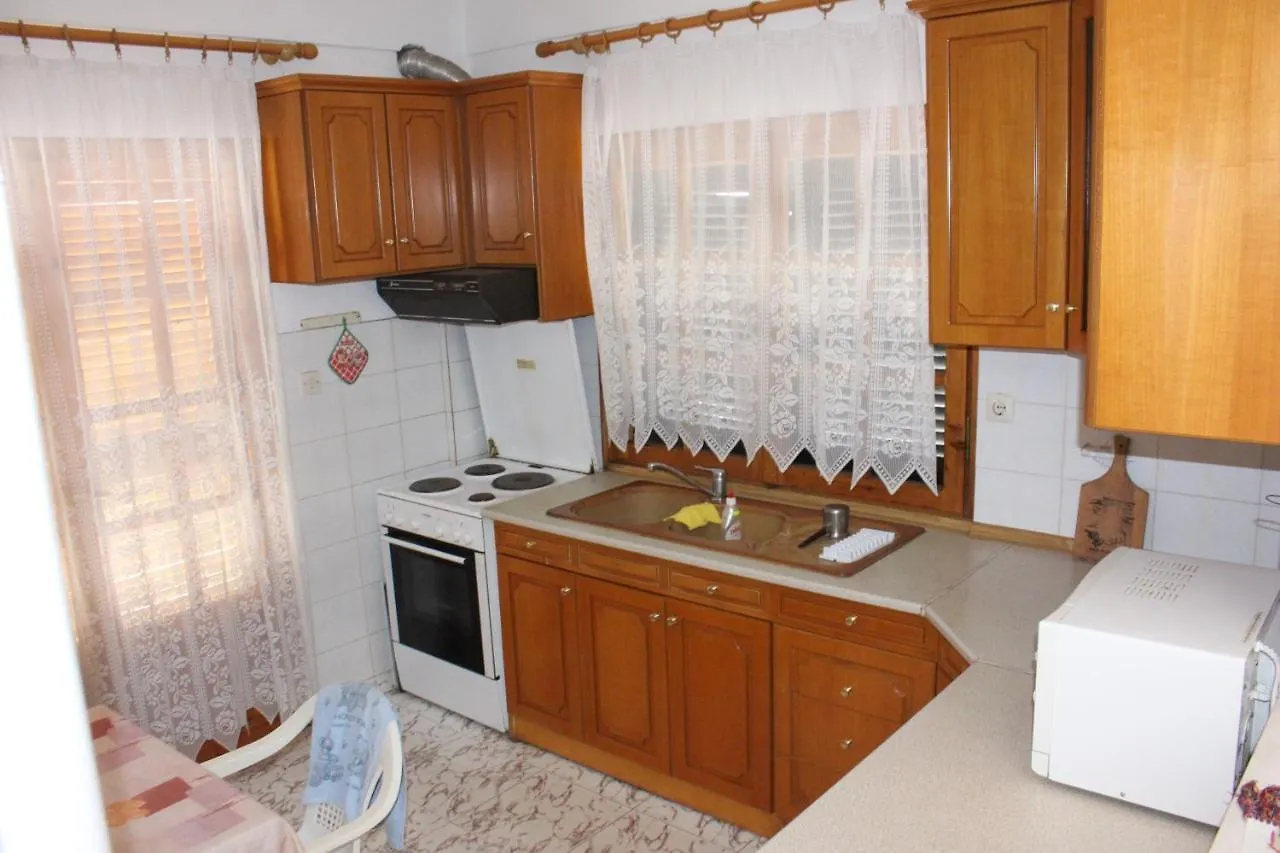 2 Floor Halkidiki Villa 100 Meters From Sea Paralia Dionysiou Greece