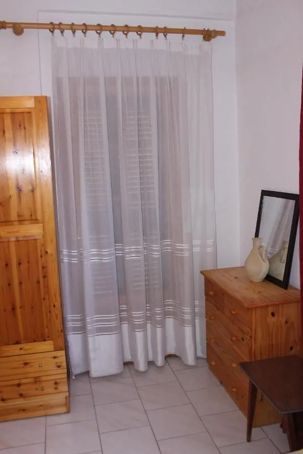 2 Floor Halkidiki Villa 100 Meters From Sea Paralia Dionysiou 0*,