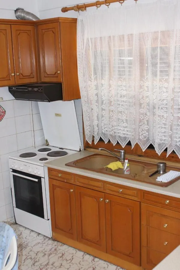 2 Floor Halkidiki Villa 100 Meters From Sea Paralia Dionysiou 0*,  Greece