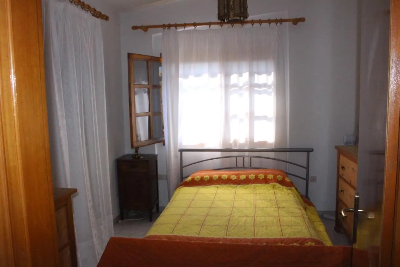Holiday home 2 Floor Halkidiki Villa 100 Meters From Sea Paralia Dionysiou Greece