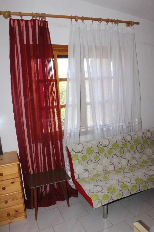 Holiday home 2 Floor Halkidiki Villa 100 Meters From Sea Paralia Dionysiou