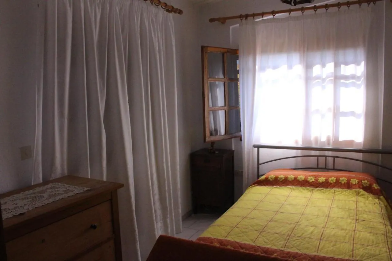 Holiday home 2 Floor Halkidiki Villa 100 Meters From Sea Paralia Dionysiou