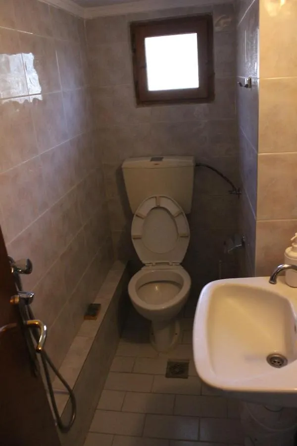 2 Floor Halkidiki Villa 100 Meters From Sea Paralia Dionysiou