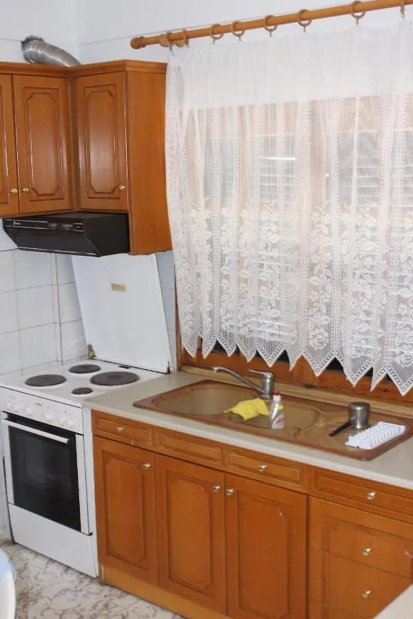 2 Floor Halkidiki Villa 100 Meters From Sea Paralia Dionysiou Holiday home
