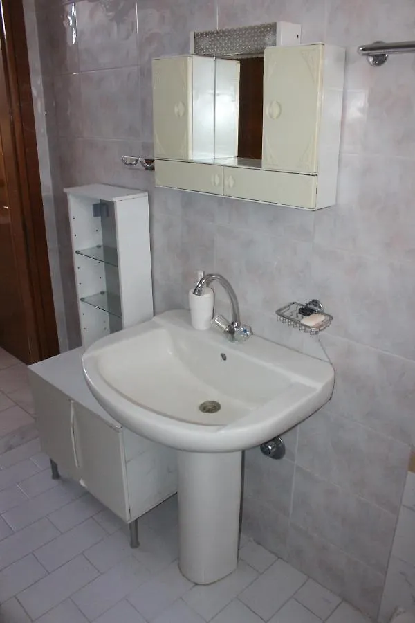 2 Floor Halkidiki Villa 100 Meters From Sea Paralia Dionysiou Greece