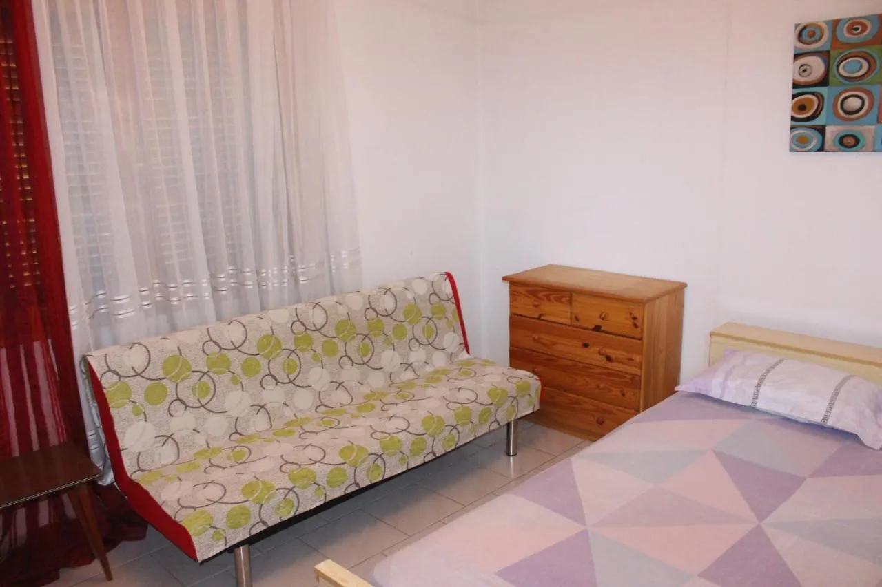 2 Floor Halkidiki Villa 100 Meters From Sea Paralia Dionysiou Holiday home