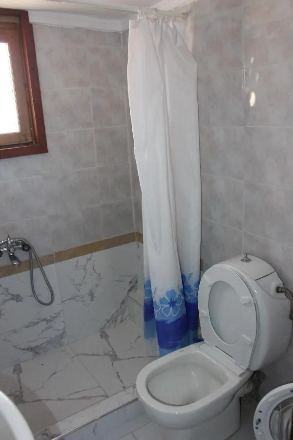 Holiday home 2 Floor Halkidiki Villa 100 Meters From Sea Paralia Dionysiou Greece