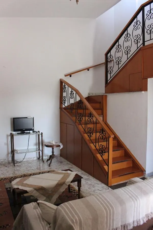 2 Floor Halkidiki Villa 100 Meters From Sea Paralia Dionysiou Holiday home