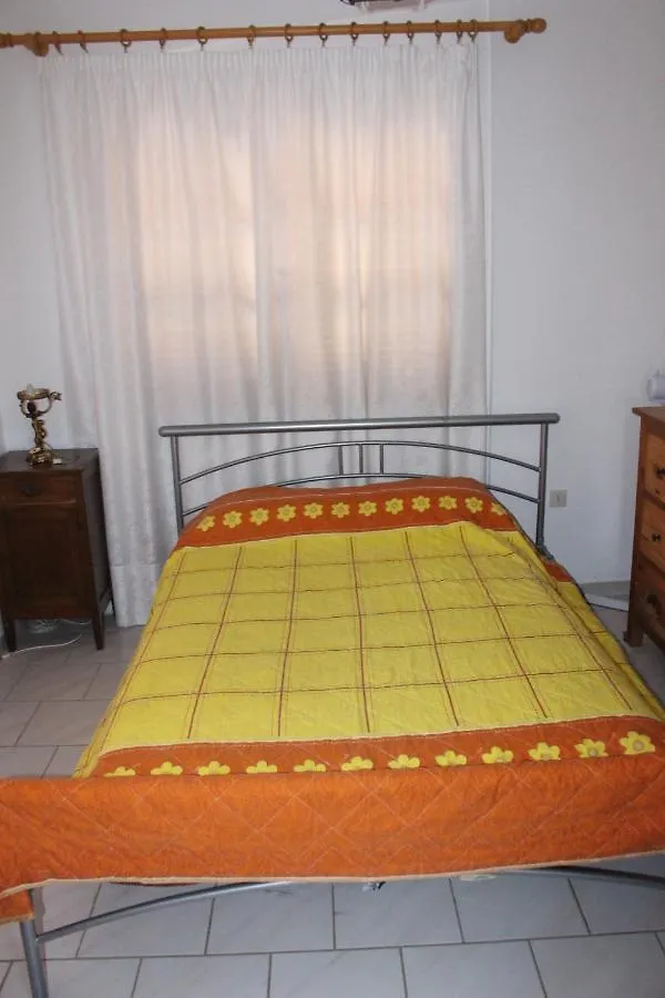 Holiday home 2 Floor Halkidiki Villa 100 Meters From Sea Paralia Dionysiou