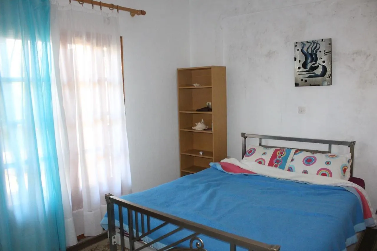 2 Floor Halkidiki Villa 100 Meters From Sea Paralia Dionysiou Greece