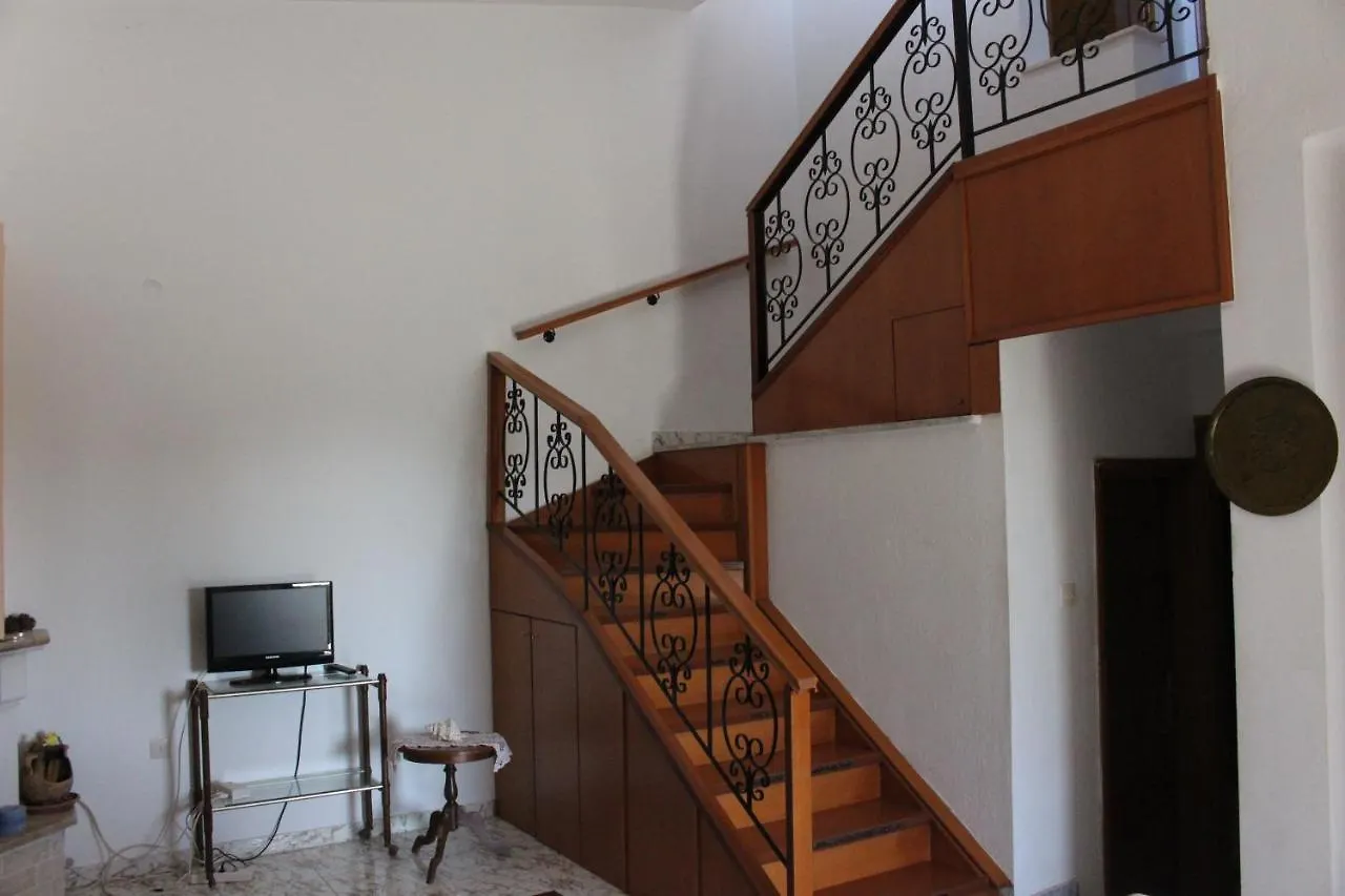 2 Floor Halkidiki Villa 100 Meters From Sea Paralia Dionysiou 0*,