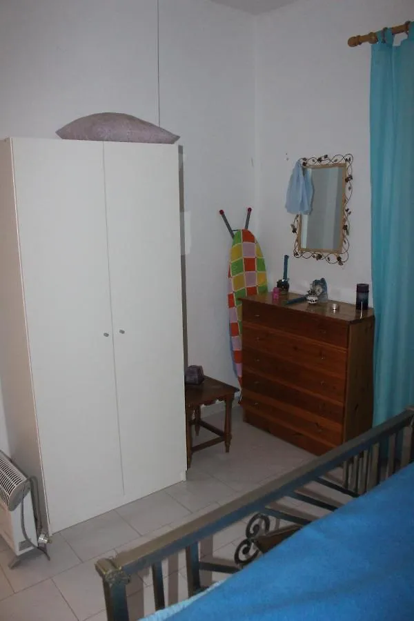 Holiday home 2 Floor Halkidiki Villa 100 Meters From Sea Paralia Dionysiou Greece